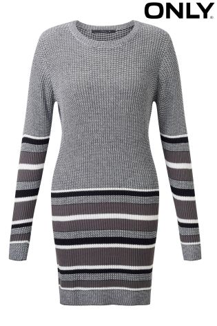 Only Knitwear Dress